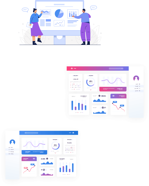 Digital learning interface